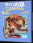 Atari  2600  -  Sky Diver (1978) (Atari)
